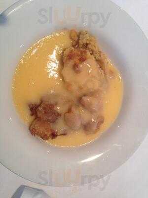 Squires Restaurant At Bridgewood Manor