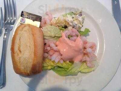 Squires Restaurant At Bridgewood Manor