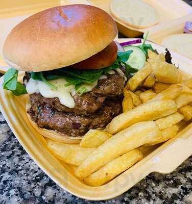 Caffe Martini & Takeaway