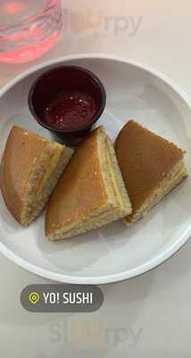 Yo! Sushi
