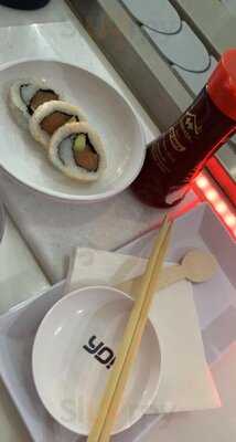 Yo! Sushi