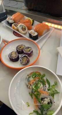 Yo! Sushi