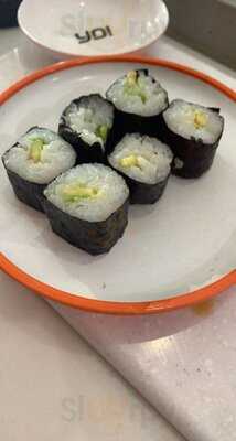 Yo! Sushi