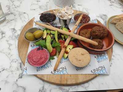 Union Street Brasserie