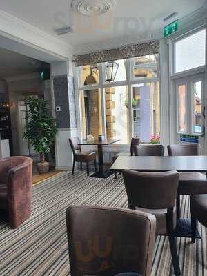 Union Street Brasserie