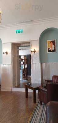 Union Street Brasserie