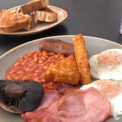 Union Street Brasserie