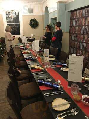 Union Street Brasserie