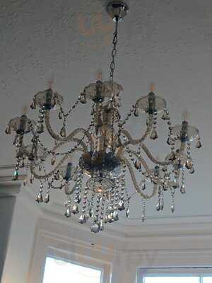 Union Street Brasserie