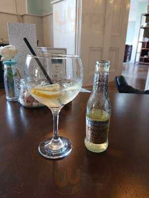 Union Street Brasserie