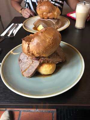 Union Street Brasserie