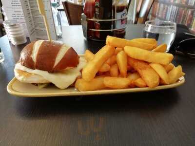 Union Street Brasserie