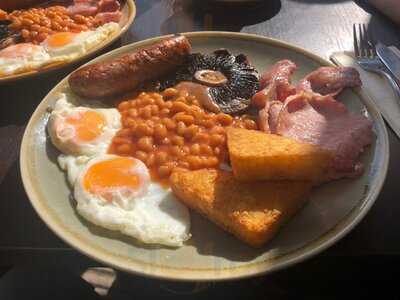 Union Street Brasserie