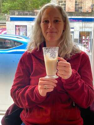 Grumpy Monkey Coffee House