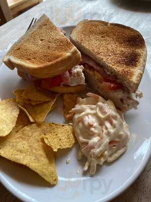 Grumpy Monkey Coffee House