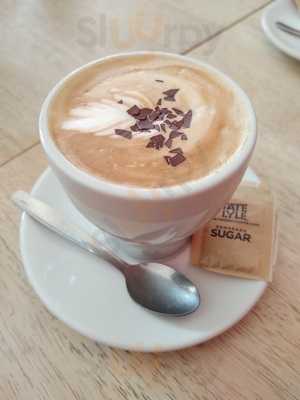 Grumpy Monkey Coffee House