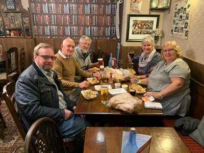 The Weavers Real Ale House