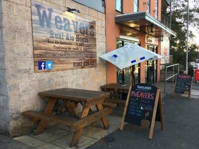 The Weavers Real Ale House