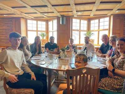 Royal Pier Upstairs Bar