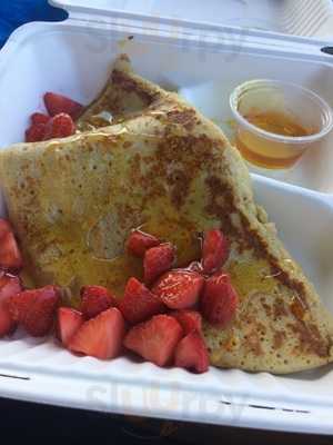 Brambles Coffee Shop