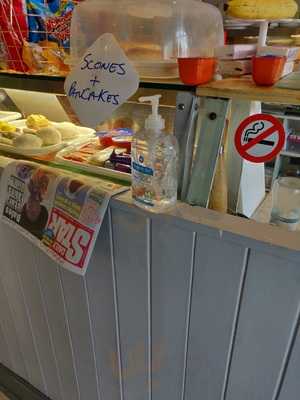 Brambles Coffee Shop