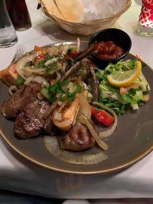 Aqua Food & Mood  - Warwick