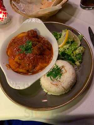 Aqua Food & Mood  - Warwick