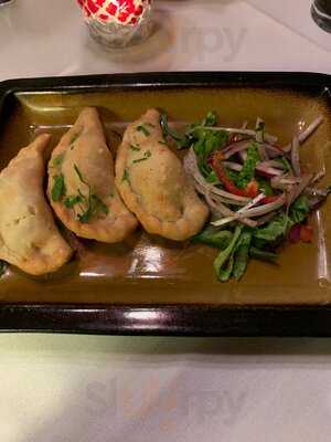 Aqua Food & Mood  - Warwick