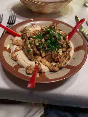 Aqua Food & Mood  - Warwick