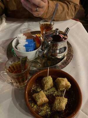 Aqua Food & Mood  - Warwick