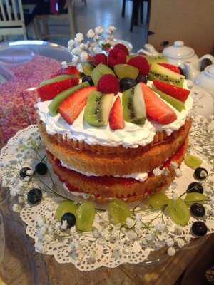 Amelia's Antiques, Collectables, Crafts & Tearoom