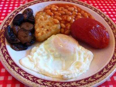 Amelia's Antiques, Collectables, Crafts & Tearoom