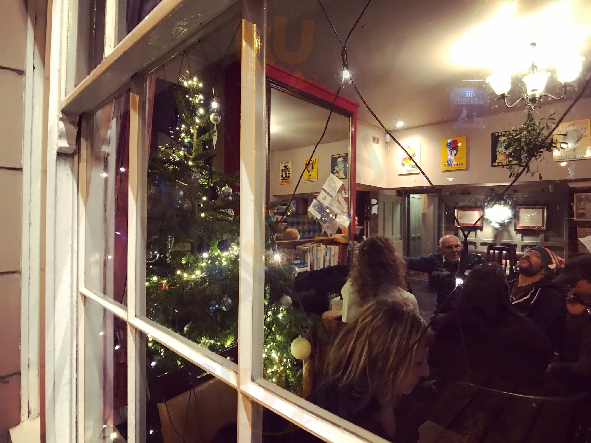 The Harefield