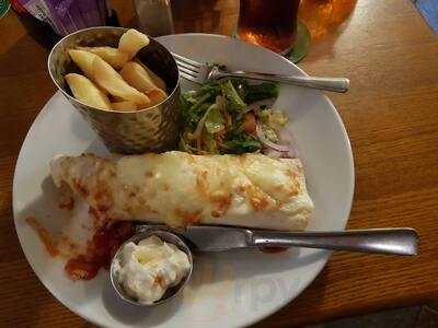 Garvey's Bar & Restaurant