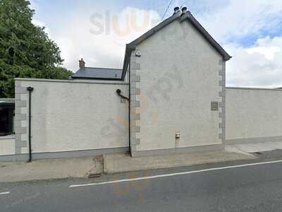 Garvey's Bar & Restaurant