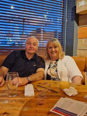 Beefeater Whitley Bay