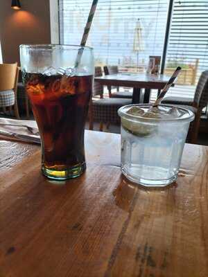 Beefeater Whitley Bay