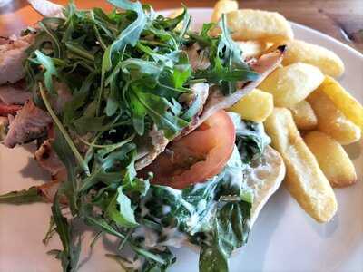 Beefeater Whitley Bay