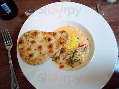 Easterbrook Bistro, Bar & Spa