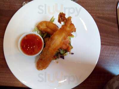 Easterbrook Bistro, Bar & Spa