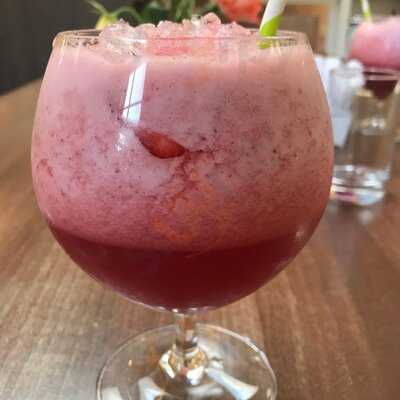 Easterbrook Bistro, Bar & Spa