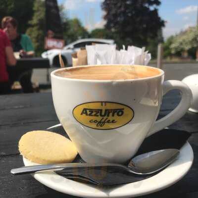 Easterbrook Bistro, Bar & Spa