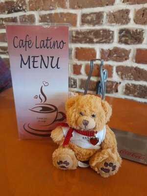 Cafe Latino
