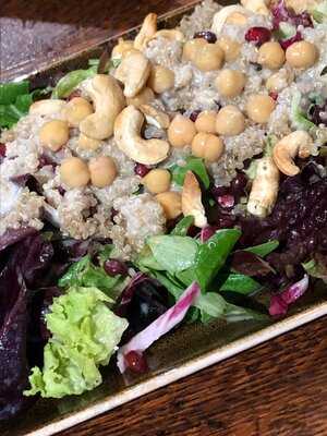 Hams Hame Pub & Grill