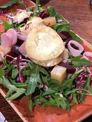 Hams Hame Pub & Grill