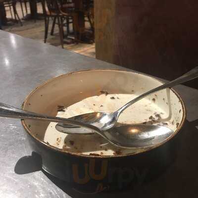 Hams Hame Pub & Grill