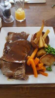 Fountain Inn Trefechan