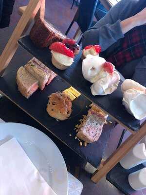 Tranquility Coffee House