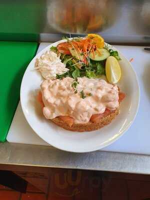 Tranquility Coffee House