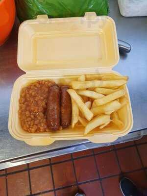 Tranquility Coffee House